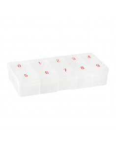STORAGE CONTAINER 45