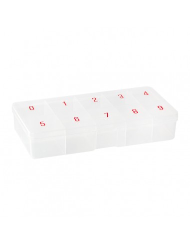 STORAGE CONTAINER 45