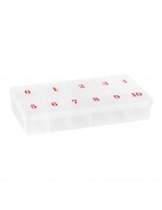 STORAGE CONTAINER 50