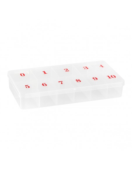 STORAGE CONTAINER 50
