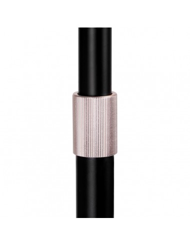 Glow eyelash treatment lamp MX6 black