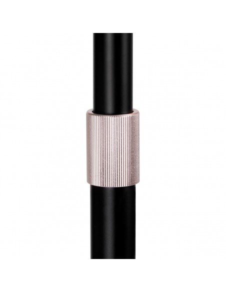 Glow eyelash treatment lamp MX6 black