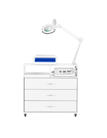 PODIATRY UNIT Y-200 SET MAX