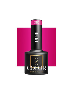 OCHO NAILS Hybrid nail polish pink 310 -5 g