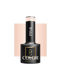 OCHO NAILS Hybrid nail polish pink 320 -5 g