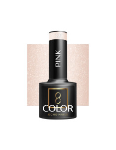 OCHO NAILS Hybrid nail polish pink 321 -5 g