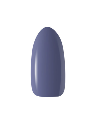 OCHO NAILS Hybrid nail polish blue 507 -5 g