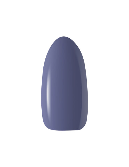 OCHO NAILS Hybrid nail polish blue 507 -5 g