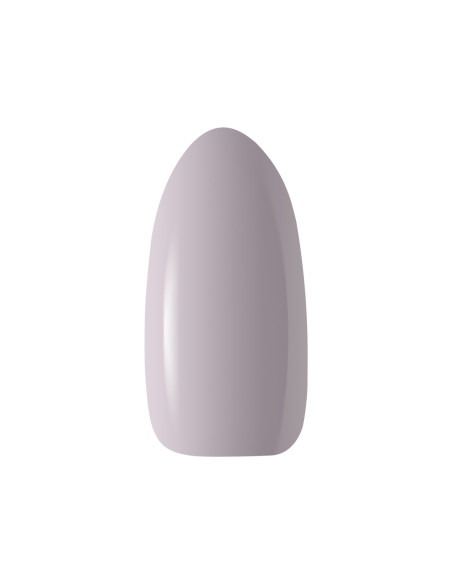 OCHO NAILS Hybrid nail polish gray 605 -5 g