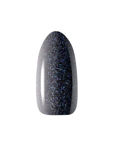 OCHO NAILS Hybrid nail polish gray 607 -5 g