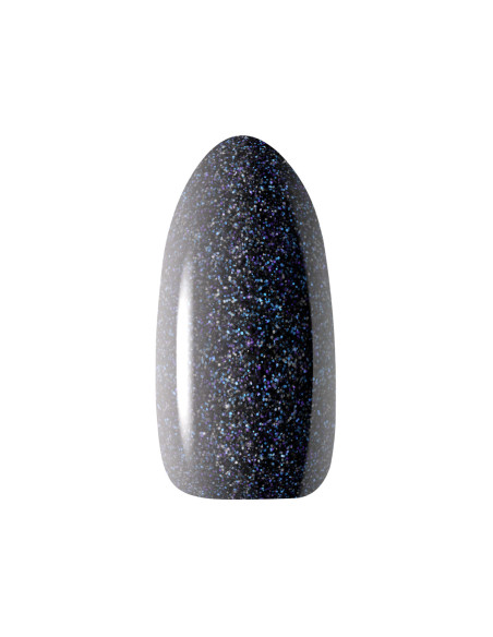 OCHO NAILS Hybrid nail polish gray 607 -5 g