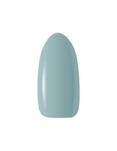 OCHO NAILS Hybrid nail polish green 702 -5 g