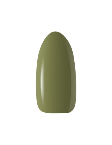 OCHO NAILS Hybrid nail polish green 710 -5 g