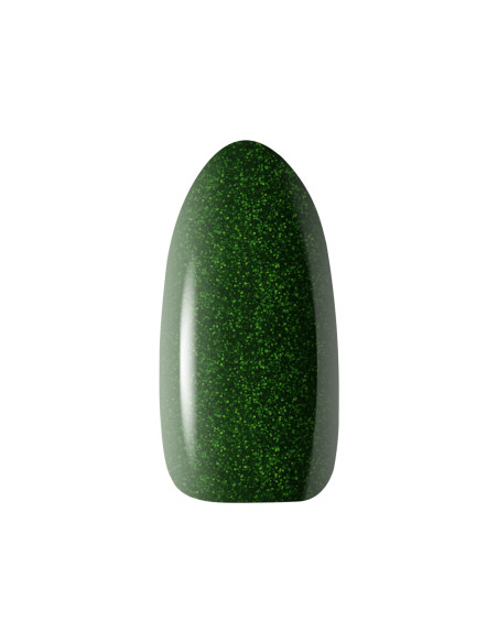 OCHO NAILS Hybrid nail polish green 711 -5 g