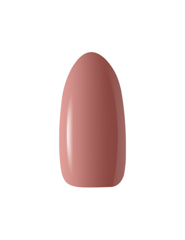 OCHO NAILS Hybrid nail polish brown 804 -5 g
