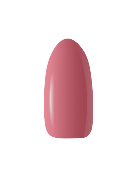 OCHO NAILS Hybrid nail polish nude N07 -5 g