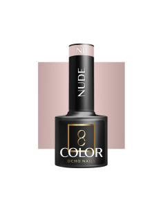 OCHO NAILS Hybrid nail polish nude N11 -5 g