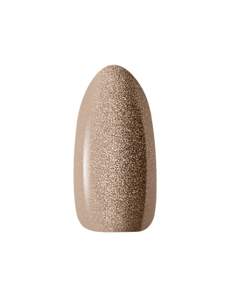 OCHO NAILS Hybrid nail polish glitter G06 -5 g