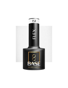OCHO NAILS Flex base 151 -5 g