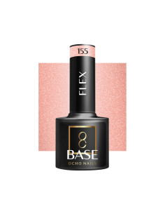 OCHO NAILS Flex base 155 -5 g