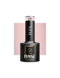OCHO NAILS Flex base 156 -5 g