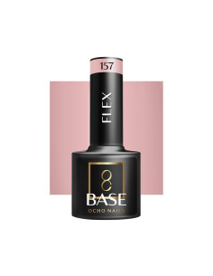 OCHO NAILS Flex base 157 -5 g