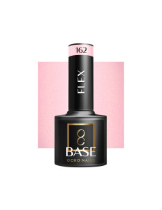 OCHO NAILS Flex base 162 -5 g