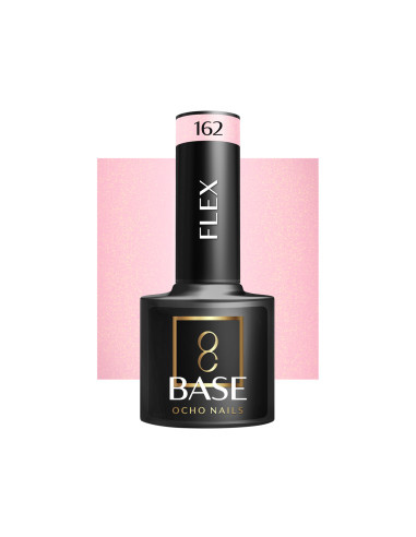 OCHO NAILS Flex base 162 -5 g