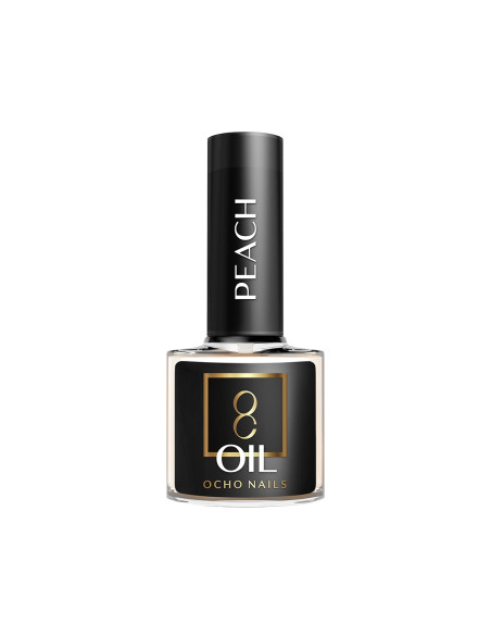 OCHO NAILS Oil cherry 131 -5 ml
