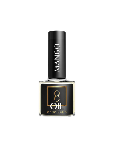 OCHO NAILS Oil mango 132 -5 ml