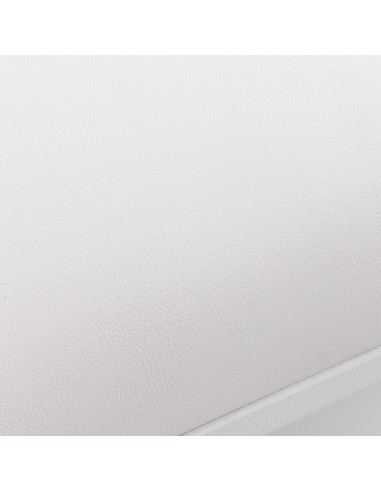 COSMETIC CHAIR ELECTR. SILLON BASIC PEDI 3 ACT. WHITE