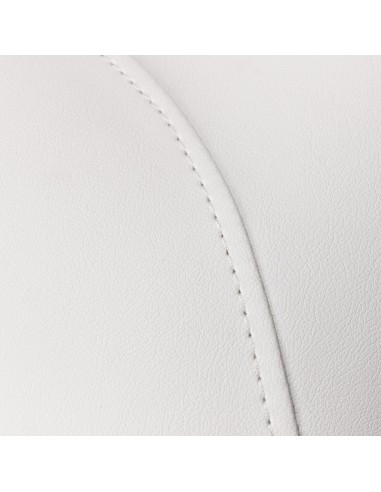 COSMETIC CHAIR ELECTR. SILLON BASIC PEDI 3 ACT. WHITE