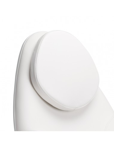 COSMETIC CHAIR ELECTR. SILLON BASIC PEDI 3 ACT. WHITE