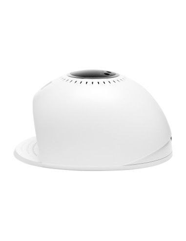 Ocho Nails 8 LED UV lamp white 84W