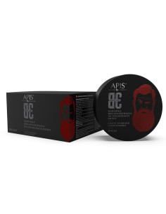 APIS Beard Care Leave-in Conditioner for beard care 100ml
