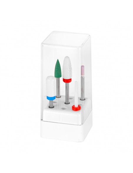 OCHO TECHNIC 65W white nail drill machine