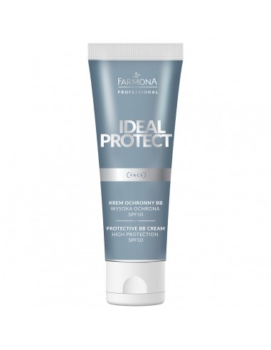 Farmona IDEAL PROTECT BB cream SPF50 50ml