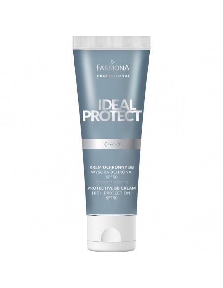Farmona IDEAL PROTECT BB cream SPF50 50ml