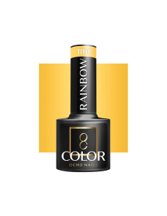 OCHO NAILS Hybrid nail polish rainbow R01 -5 g