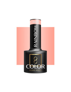 OCHO NAILS Hybrid nail polish rainbow R03 -5 g