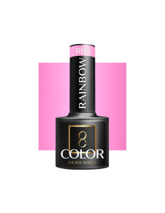 OCHO NAILS Hybrid nail polish rainbow R05 -5 g