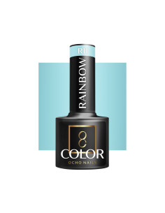 OCHO NAILS Hybrid nail polish rainbow R11 -5 g
