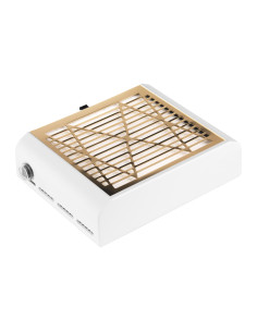 Momo J-23 Gold cassette dust absorber