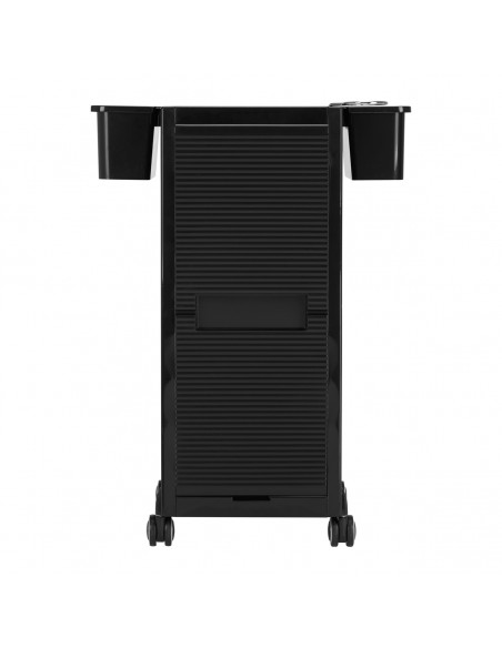 Gabbiano hairdresser's helper 68B black