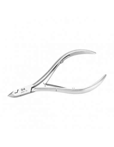 OCHO PRO PROFESSIONAL CUTICLE NIPPERS 04 JAW14