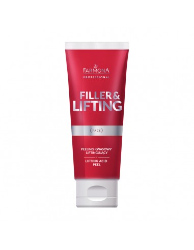 Farmona Filler&lifting acid lifting peeling 200 g