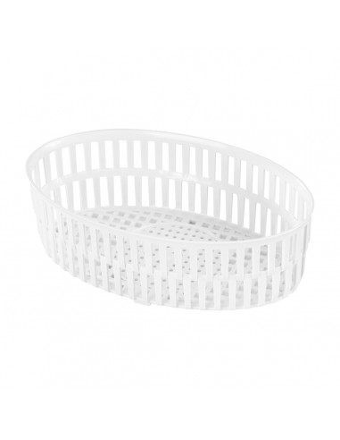 Ultrasonic cleaner ACD-3840 cap. 0,6L 31 W white
