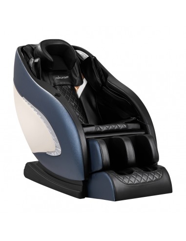 Sakura massage chair Classic 305 blue