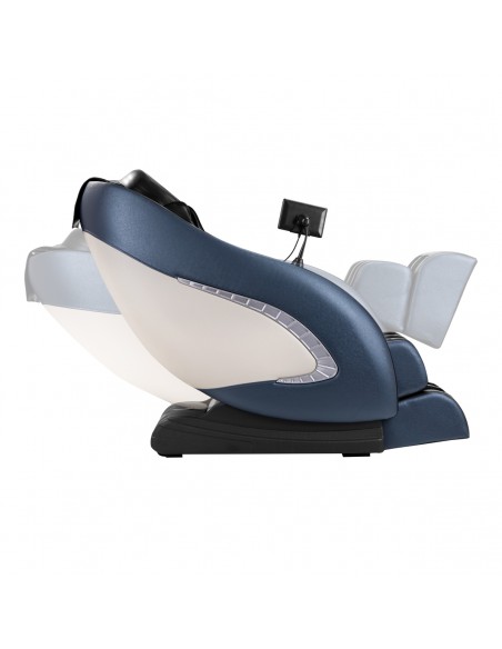 Sakura massage chair Classic 305 blue