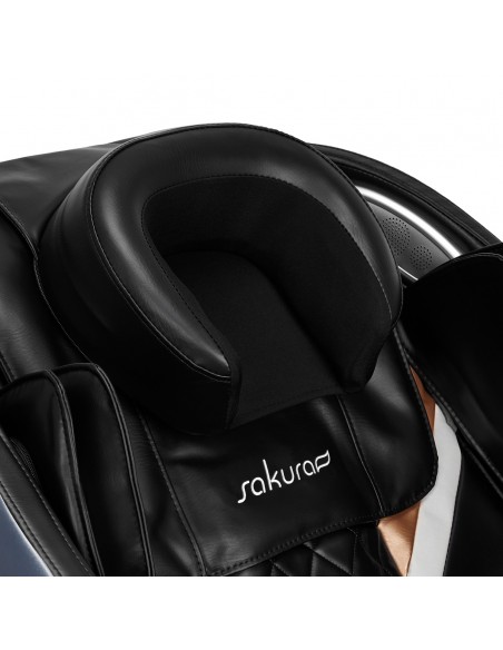 Sakura massage chair Classic 305 blue